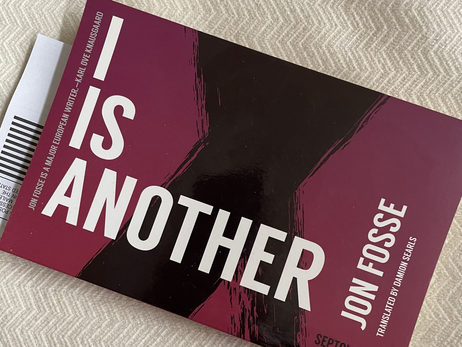 Cover photo of I Is Another (Septology 3-5) by Jon Fosse